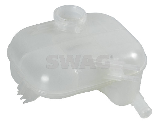 Expansion Tank, coolant - 40 94 7898 SWAG